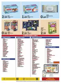 Volantino Punto é market Pagina 8