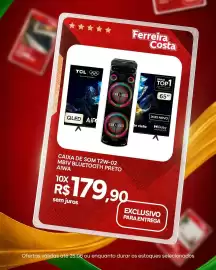 Encarte Ferreira Costa Página 2