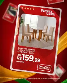 Encarte Ferreira Costa Página 4