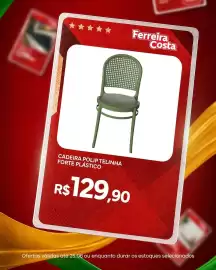 Encarte Ferreira Costa Página 5