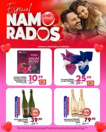 Encarte Althoff Supermercados semana 24 Página 1