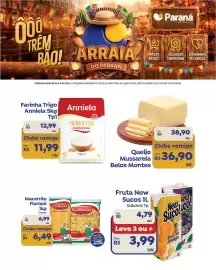 Catálogo Paraná Supermercados Página 2