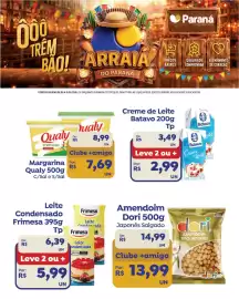 Catálogo Paraná Supermercados Página 3