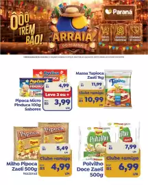 Catálogo Paraná Supermercados Página 5