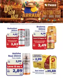 Catálogo Paraná Supermercados Página 6