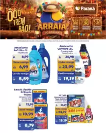 Catálogo Paraná Supermercados Página 7