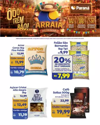 Catálogo Paraná Supermercados (válido até 11-06)