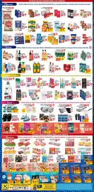 Folheto X Supermercados Página 1