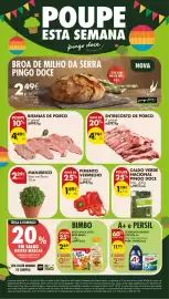 Folheto Pingo Doce semana 24 Página 1