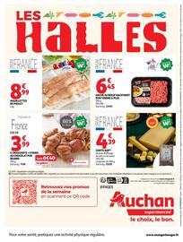 Catalogue Auchan Supermarché semaine 24 page 8