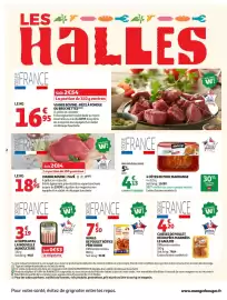 Catalogue Auchan Supermarché semaine 24 page 2