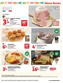 Catalogue Auchan Supermarché semaine 24 page 3