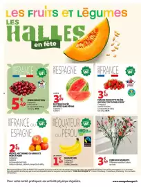 Catalogue Auchan Supermarché semaine 24 page 4