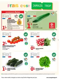 Catalogue Auchan Supermarché semaine 24 page 5