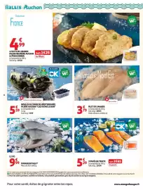 Catalogue Auchan Supermarché semaine 24 page 6