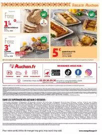 Catalogue Auchan Supermarché semaine 24 page 7