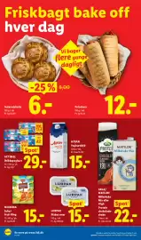 Lidl tilbudsavis Side 22