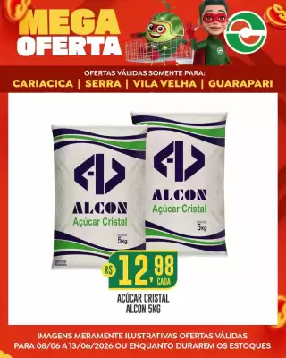 Casagrande (válido até 13-06)