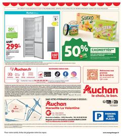Catalogue Auchan semaine 24 page 20