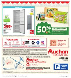Catalogue Auchan semaine 24 page 20
