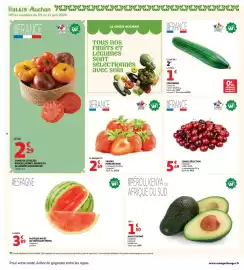 Catalogue Auchan semaine 24 page 10