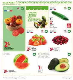 Catalogue Auchan semaine 24 page 10