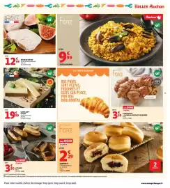 Catalogue Auchan semaine 24 page 11