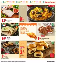Catalogue Auchan semaine 24 page 11