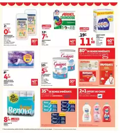 Catalogue Auchan semaine 24 page 15