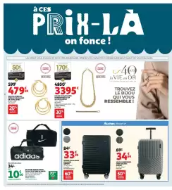 Catalogue Auchan semaine 24 page 16