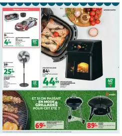 Catalogue Auchan semaine 24 page 17