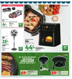Catalogue Auchan semaine 24 page 17