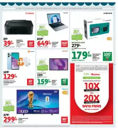 Catalogue Auchan semaine 24 page 19