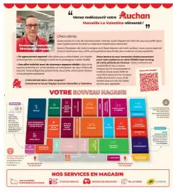 Catalogue Auchan semaine 24 page 2