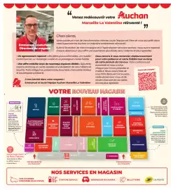 Catalogue Auchan semaine 24 page 2