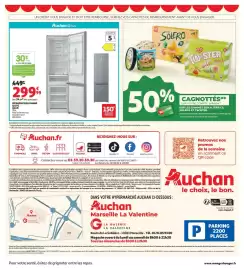 Catalogue Auchan semaine 24 page 20