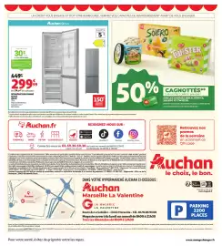 Catalogue Auchan semaine 24 page 20