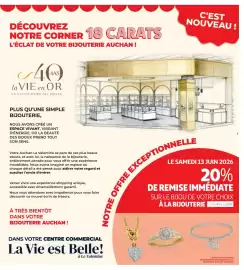 Catalogue Auchan semaine 24 page 3