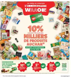 Catalogue Auchan semaine 24 page 5
