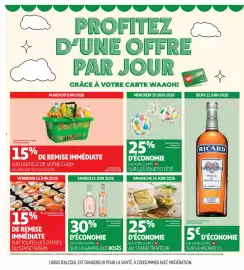 Catalogue Auchan semaine 24 page 6