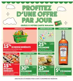 Catalogue Auchan semaine 24 page 6