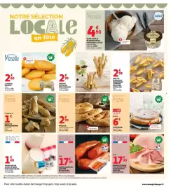 Catalogue Auchan semaine 24 page 7
