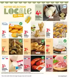 Catalogue Auchan semaine 24 page 7