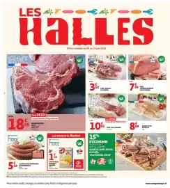 Catalogue Auchan semaine 24 page 8