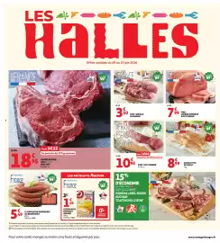 Catalogue Auchan semaine 24 page 8