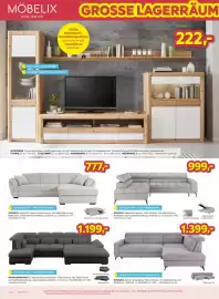 Möbelix Prospekt woche 24 Seite 2