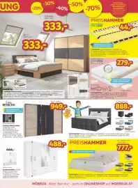 Möbelix Prospekt woche 24 Seite 3