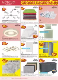 Möbelix Prospekt woche 24 Seite 6