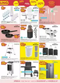 Möbelix Prospekt woche 24 Seite 7