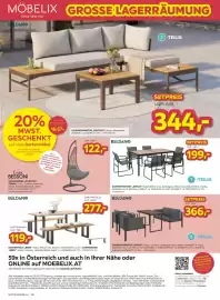 Möbelix Prospekt woche 24 Seite 8